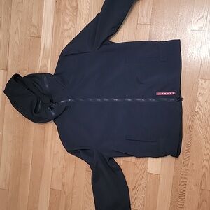 Vintage Prada Jacket
